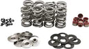 Harley-Davidson FXBR 1923 Softail Breakout 117 [2024] - Titanium Valve Spring Retainer Kit – Item No. 1208 – Figure 8