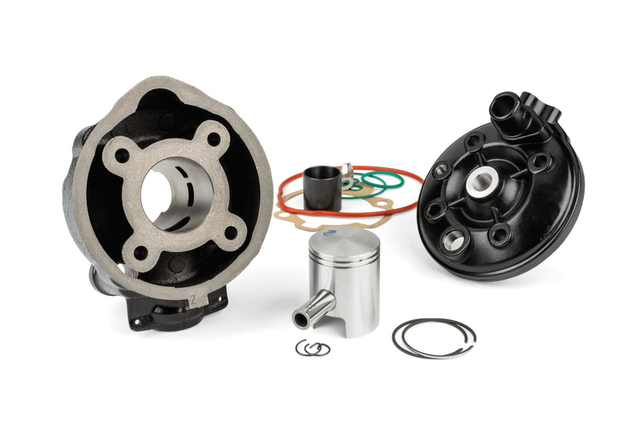 Beta RR Enduro 50 2T - kit cylindre 50cc
