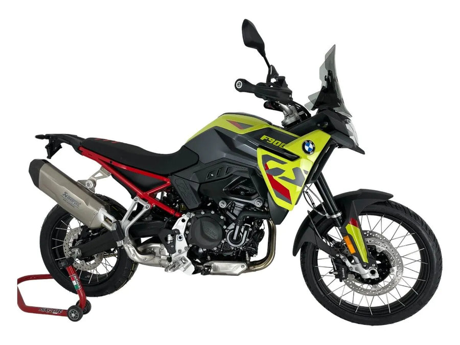 BMW F 900 GS [WRS] - pare-brise
