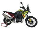 BMW F 900 [WRS] – pare-brise