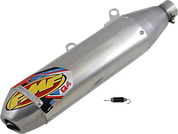 KTM XCF-W 450 [2023] - Q4 Hex Slip-On silencer – picture 2