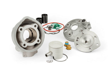 Beta RR Enduro 50 2T - Kit cylindre TPR 80cc aluminium