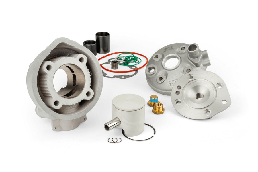 Beta RR Enduro 50 2T - Kit cylindre TPR 80cc aluminium