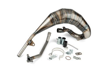 Beta RR Enduro 50 2T - Exhaust Cross Rookie 50/70cc