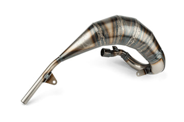 Beta RR Enduro 50 2T - Exhaust Cross Rookie 50/70cc