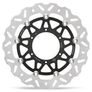 Bimota BX 450 [2023-2024] - Disque de frein flottant Série Nitro - photo 8