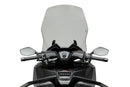KYMCO AK 550 PREMIUM [2025] – Windshield V-Tech Line Touring – Strong-6