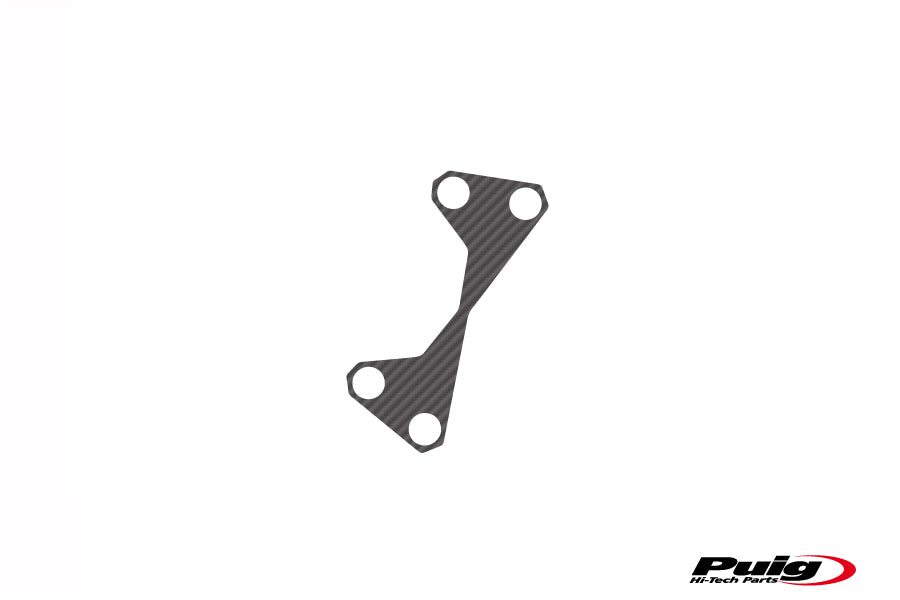 KAWASAKI Z 750 R [2012] – Yoke Protector Xtreme – Carbon look