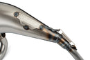 Derbi Senda DRD Racing SM 50 2T D50B0 [2012–] - Exhaust Cross ML Red