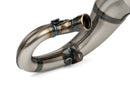 Beta RR-T SM 50 2T - Exhaust Cross ML Black