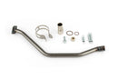 Beta RR Enduro 50 2T - Exhaust Cross ML Blue