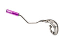 Beta RR Enduro 50 2T - Pot d'échappement Cross ML Violet