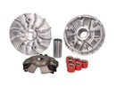 Malaguti BLOG 125 I.E. [2011] - PRO Series Variator – Bild 5