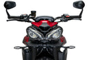 TRIUMPH STREET TRIPLE 765 RS [2025] – Pare-brise carénage nu-6