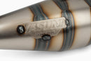 Aprilia SR Netscaper 50 2T LC - Exhaust R-Pro Blue