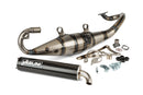 Aprilia SR Netscaper 50 2T LC - Pot d'échappement R Carbone