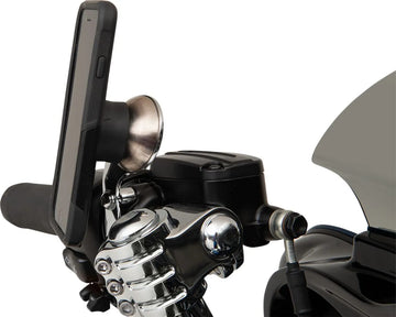 harley davidson softail [KLOCK WERKS] – iOmounts™ device mount - 0