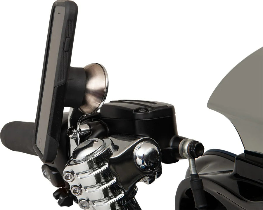 harley davidson fxlrs [KLOCK WERKS] – iOmounts™ Gerätehalterung