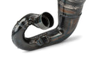 Beta RR Enduro 50 2T - Pot d'échappement Enduro