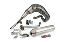 Beta RR Enduro 50 2T - Pot d'échappement avec aluminium ESD Enduro