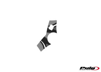 HONDA CBR 125 R [2016] – Protection de joug Xtreme – Look carbone