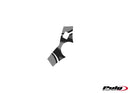 HONDA CBR 125 R [2016] – Yoke Protector Xtreme – Carbon look-1