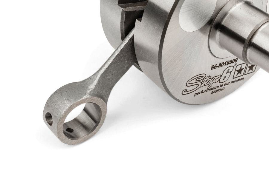 Beta RR Track 50 2T - vilebrequin HPC course 44mm