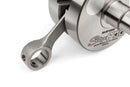 Beta RR SM 50 2T - crankshaft HPC 44mm stroke
