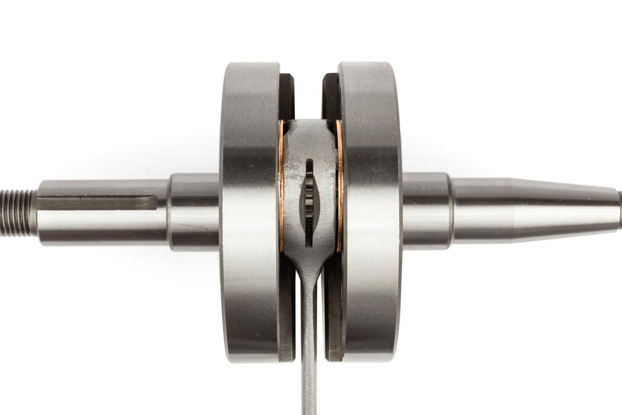 Beta RR Enduro 50 2T - crankshaft HPC 44mm stroke