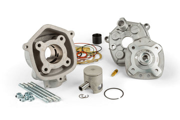 Beta RR Enduro 50 2T - kit cylindre MHR TEAM 50cc
