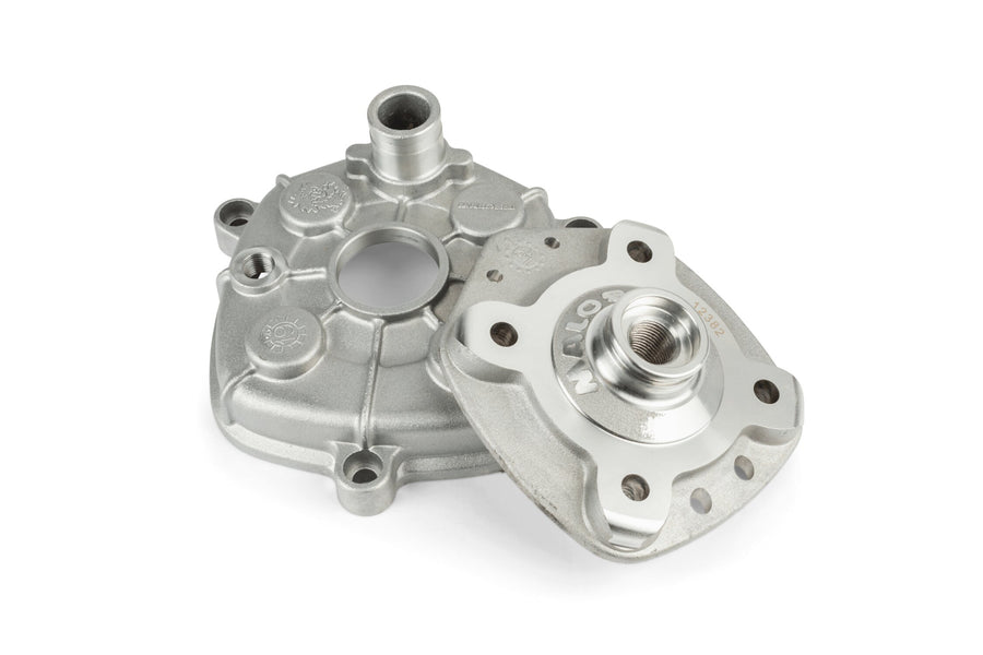 Beta RR Enduro 50 2T - kit cylindre MHR TEAM 50cc