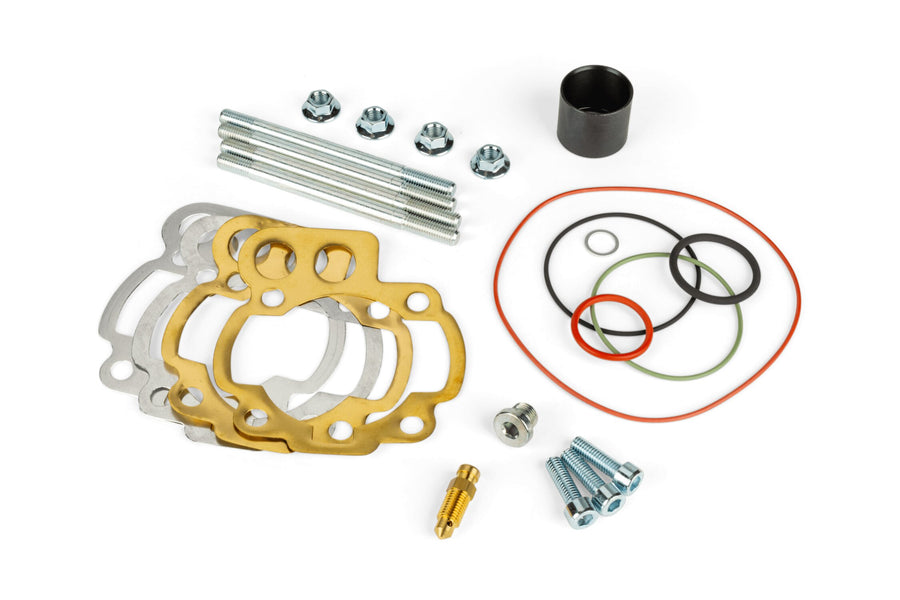 Beta RR Enduro 50 2T - kit cylindre MHR TEAM 50cc