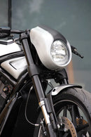 harley davidson v-rod [CULT WERK] – Vorderradkotflügel für Harley-2