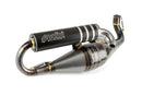 MBK Nitro Naked 50 2T LC [–2012] - Auspuff Evolution 3