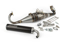 MBK Nitro Naked 50 2T LC [–2012] - Auspuff Evolution 3