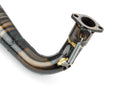 MBK Nitro Naked 50 2T LC [–2012] - Auspuff Evolution 3