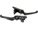 Harley Davidson FLS [RICK'S MOTORCYCLES] – Hebelkit, verstellbar, Classic