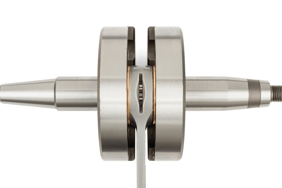 Aprilia RX Enduro 50 2T D50B0 [2007–] - Crankshaft HPC 44mm stroke