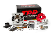 Aprilia SR Netscaper 50 2T LC - kit cylindre FL100