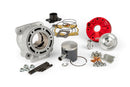 Aprilia SR Netscaper 50 2T LC - kit cylindre FL100