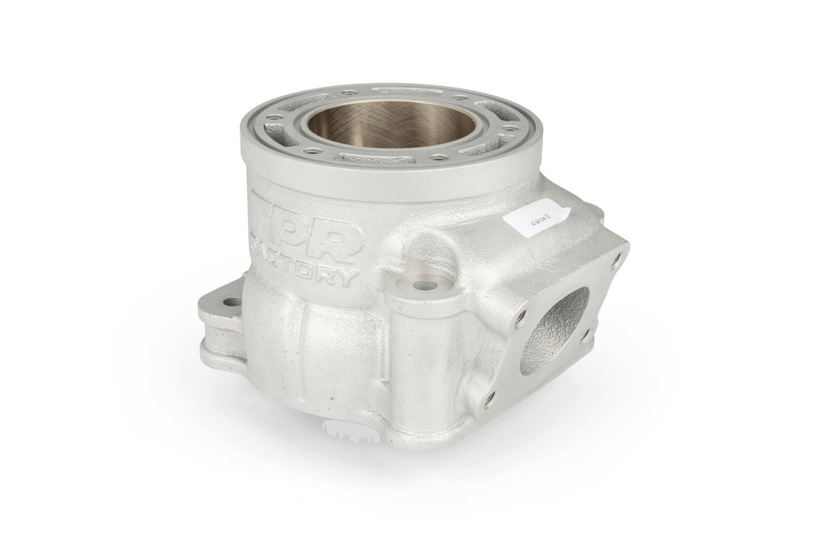Aprilia SR Netscaper 50 2T LC - kit cylindre FL100