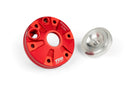 Aprilia SR Netscaper 50 2T LC - kit cylindre FL100