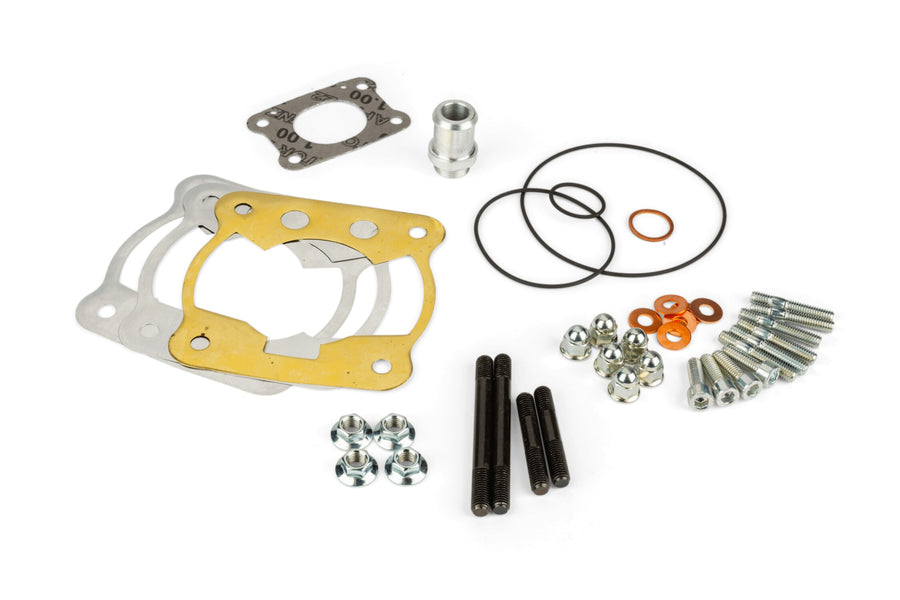 Aprilia SR Netscaper 50 2T LC - kit cylindre FL100