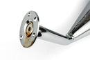 Beta RR Enduro 50 2T - Pot d'échappement XS 2 chromé