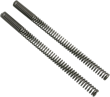 bmw f 750 gs [PROGRESSIVE SUSPENSION] – Front fork springs replacement