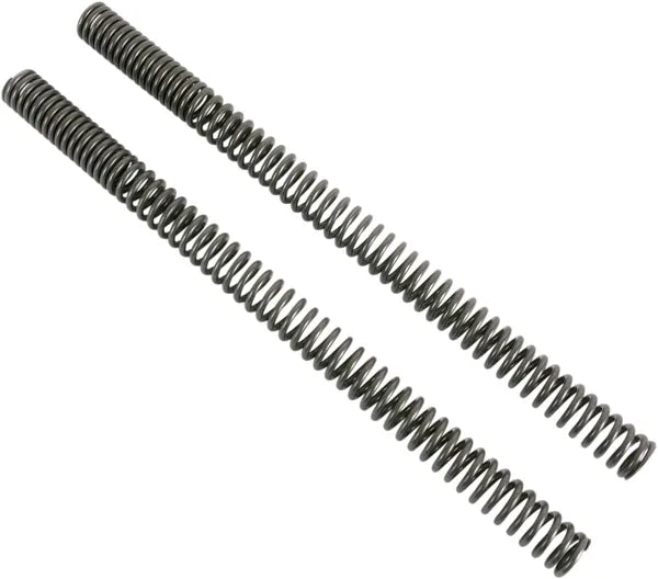 Suzuki GT 750 [PROGRESSIVE SUSPENSION] – Austausch Federn für Vorderradgabel