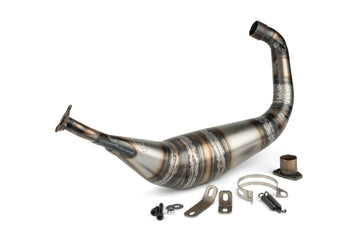 Aprilia SX Factory 50 2T - Pot d'échappement Racing BigBore 90cc