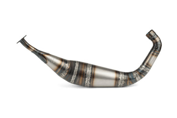 Beta RR Enduro 50 2T - Exhaust Racing BigBore 90cc