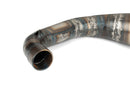 Beta RR Enduro 50 2T - Exhaust Racing BigBore 90cc