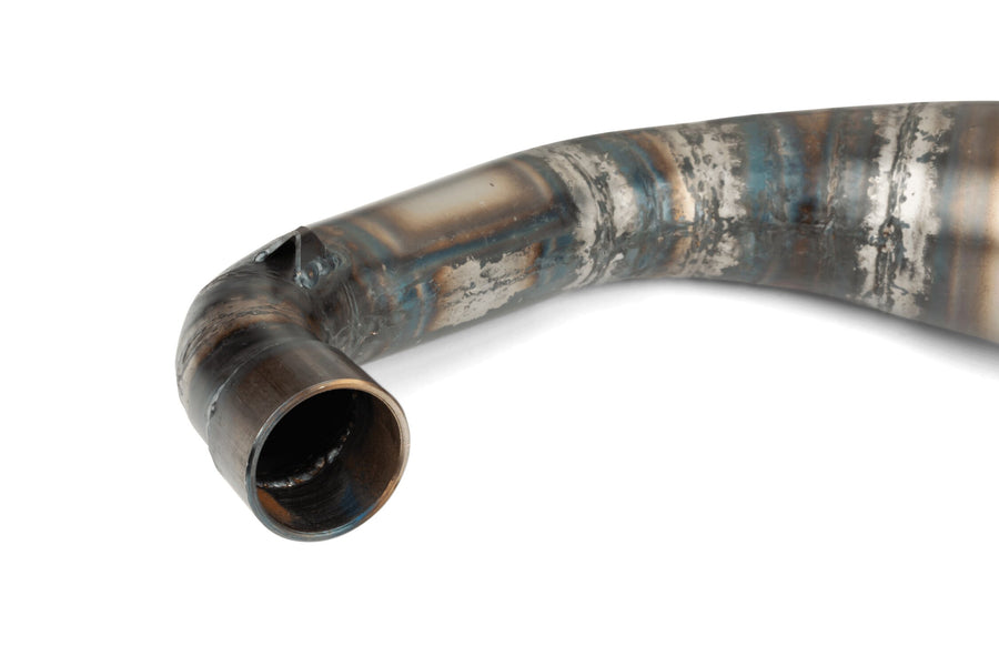 Beta RR Enduro 50 2T - Exhaust Racing BigBore 90cc